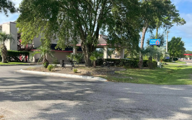 Studio 6 Summerville, SC – Charleston