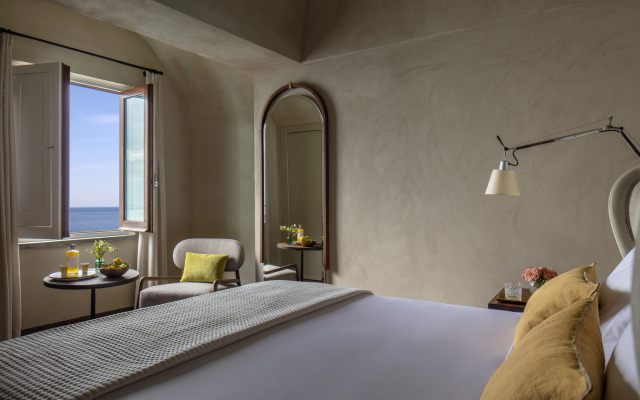 Anantara Convento di Amalfi Grand Hotel