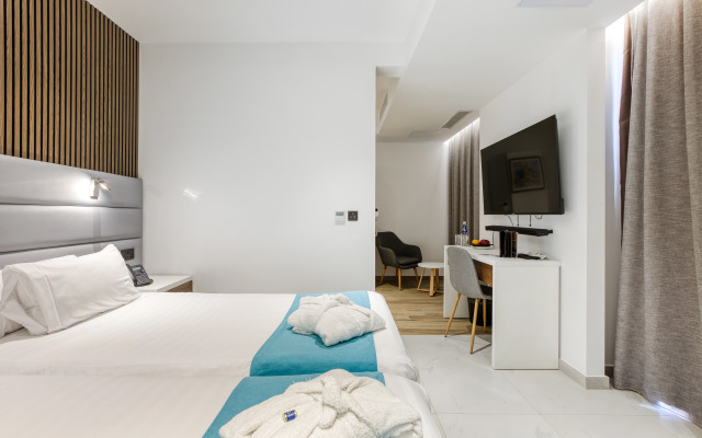 Solana Hotel & Spa