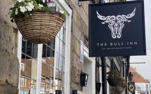 The Bull