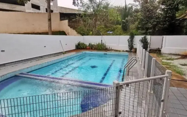 Melaka Private Pool Villa by uBook