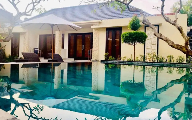 Villa Pulu Bali