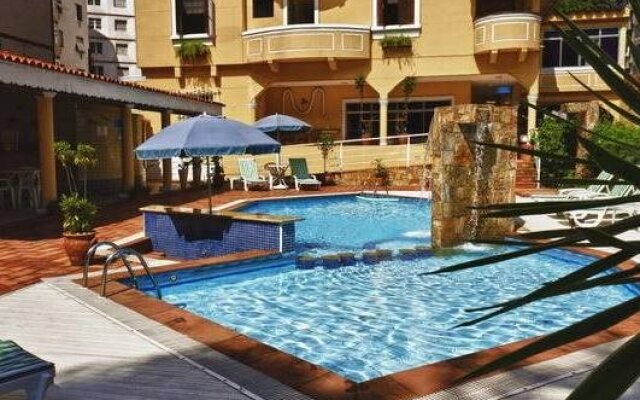 HP - Hotel Praiano