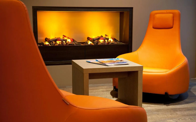 Ringhotel Mohren