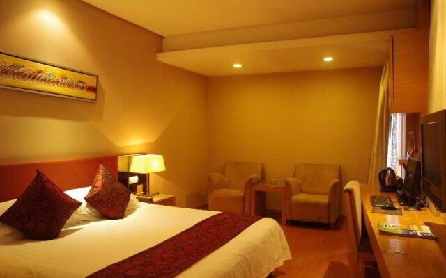 Ejon Kins Hotel