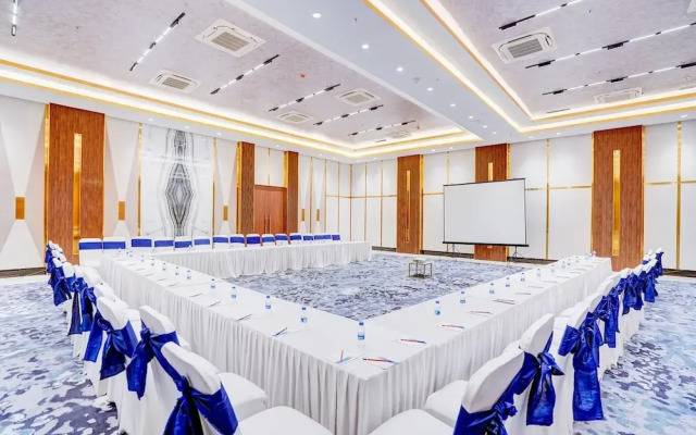 Sunday Hotels and Residences Gurgaon