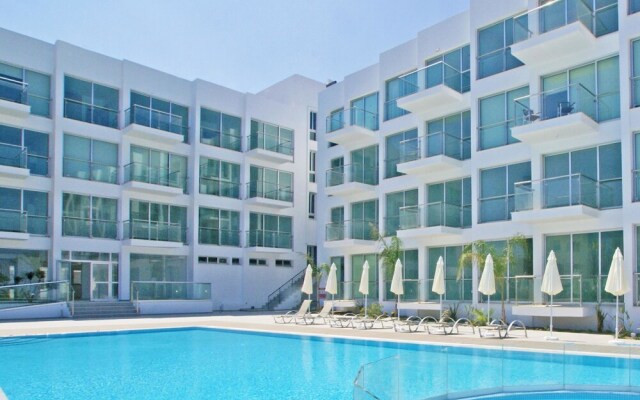 Calypso Protaras in Protaras