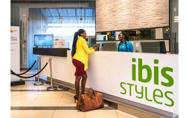 Ibis Styles Nairobi Westlands