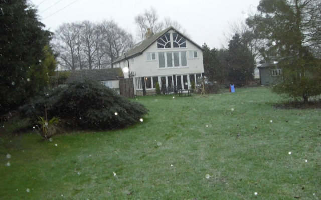 The Brambles B&B
