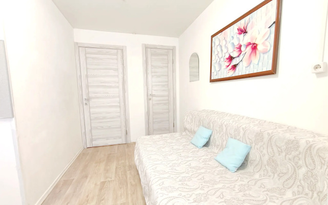 Living quarters Mechta
