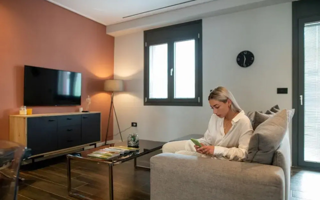 Villa Vesta - Kalamata Mediterranean Villas