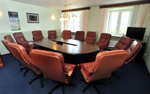 Отель Металлург