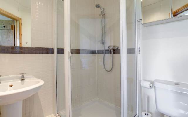 Stylish Holiday Home in Woodbridge With Garden