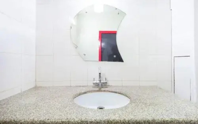 1 BR Guest house in Rishikesh, by GuestHouser (A311)