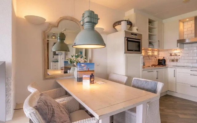 Appartementencomplex Juliana 106