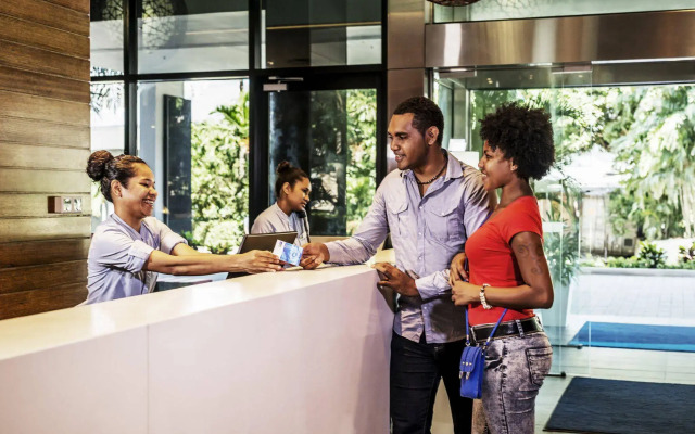 Holiday Inn Express Port Moresby by IHG