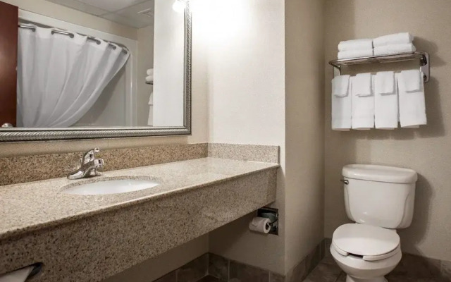 Comfort Inn