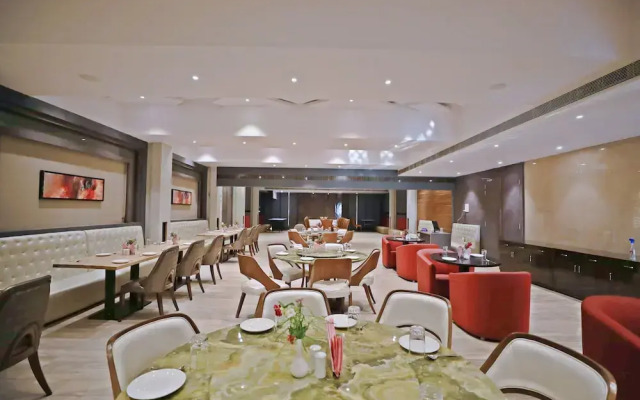 Bindiram By ShriGo Hotels