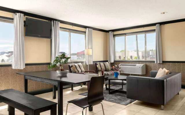 Super 8 by Wyndham Hanover