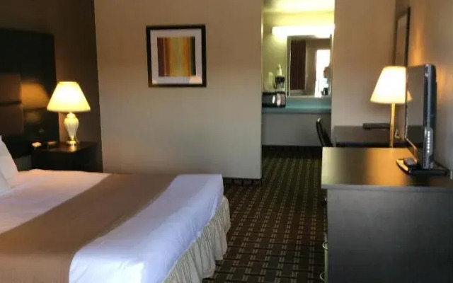 Lotus by Hotel Inn