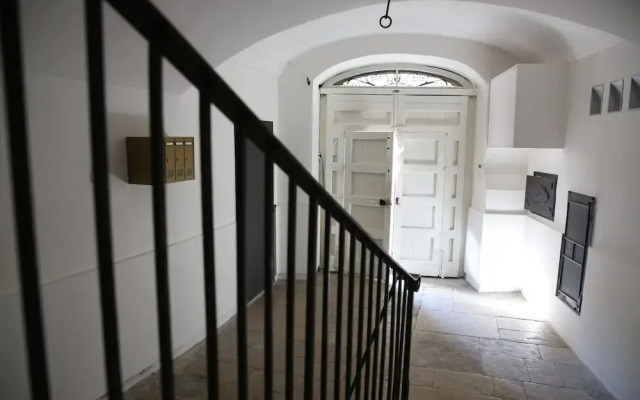 B&B dal Prefetto