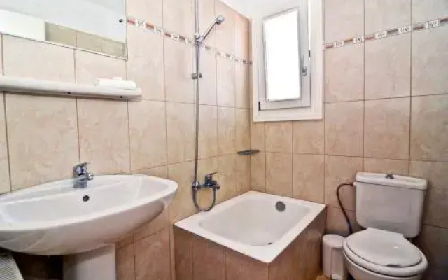 Odysseion Apartments