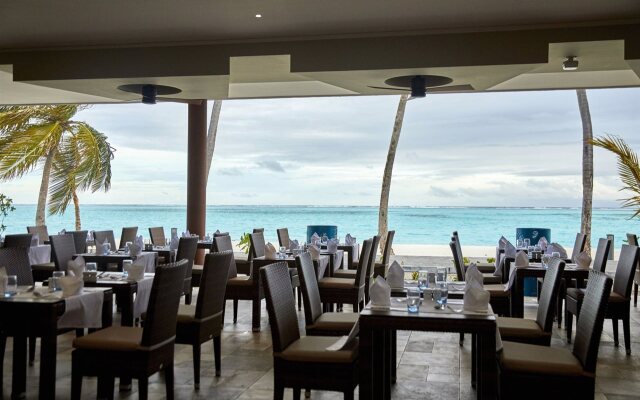 RIU Atoll All inclusive Hotel