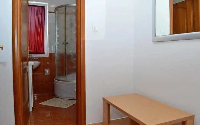 Apartments Mačak
