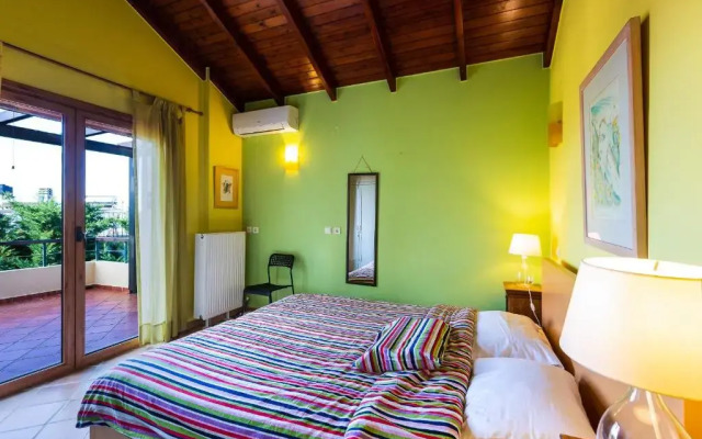 Diktamos Villas