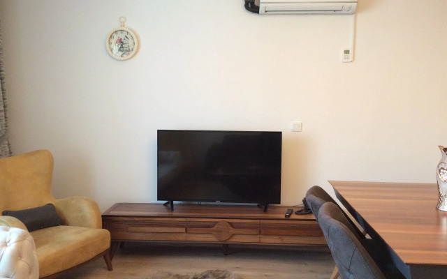 Nupelda Residence Hotel