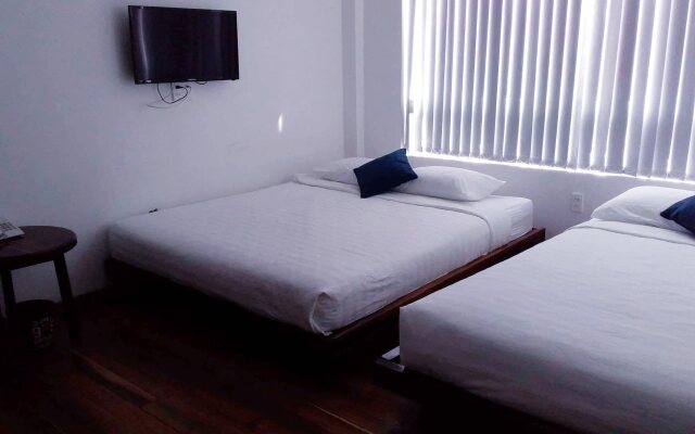 Bazan Dalat Hotel