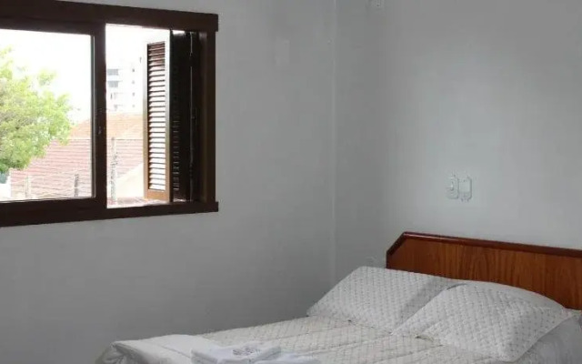 Hotel Somensi