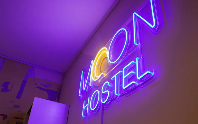 Moon Hostel Wrocław