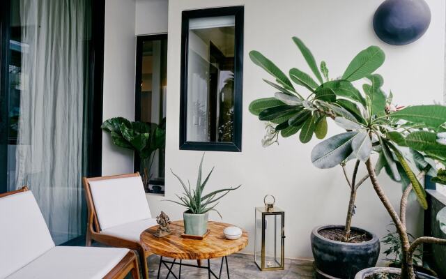 Urban Residences - Siem Reap