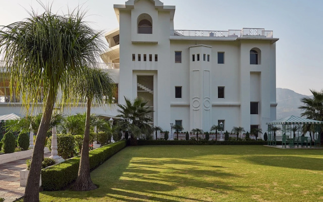 Club Mahindra Kandaghat