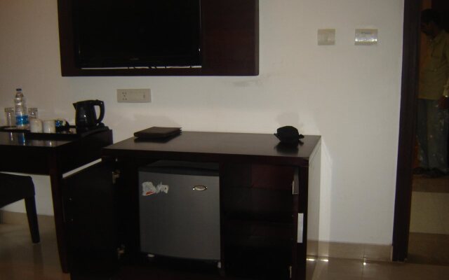 hotel Ananya Regency