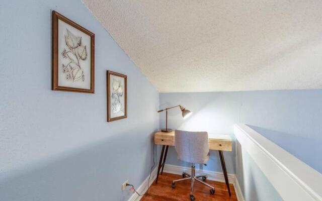 Cozy 3br/2bath vacation house at Lake Travis