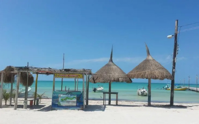 Casa Paz