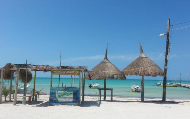 Casa Flor Holbox Apartment