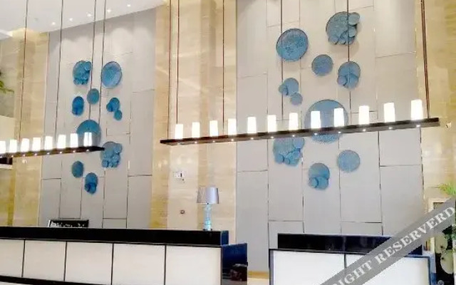 Libo Tiantai Hotel