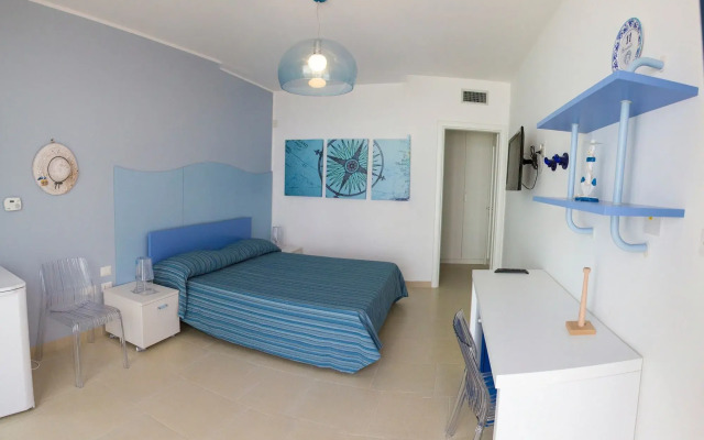 Hotel La Corte di Leuca