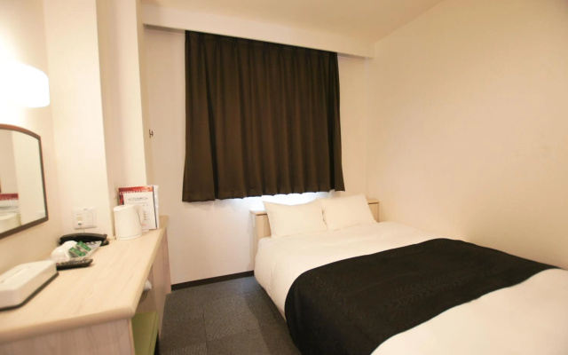 Miyazaki Daiichi Hotel