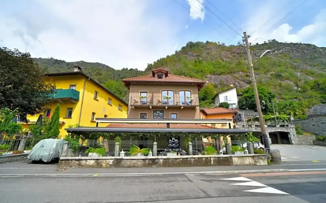 Locanda Boato Bistrot & Bed
