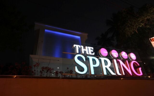 The Spring