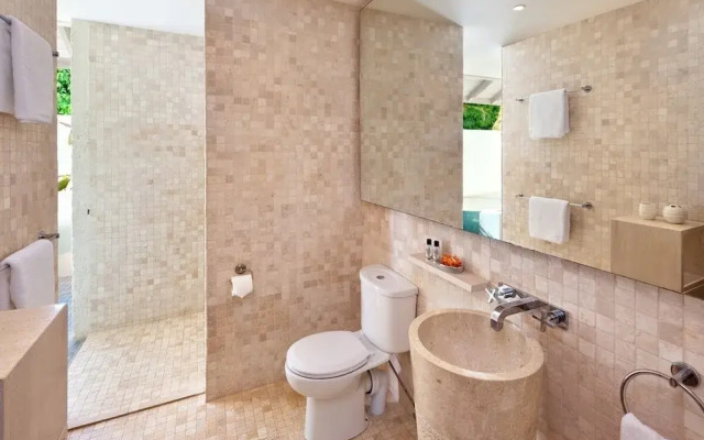 Tom Tom 4 Bedroom Villa