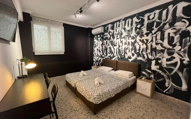 CHARMING APARTMENT IN GYZI vipgreece