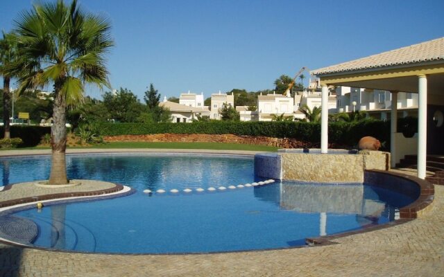 "fabulous sea View Townhouse in Praia de Luz No12"