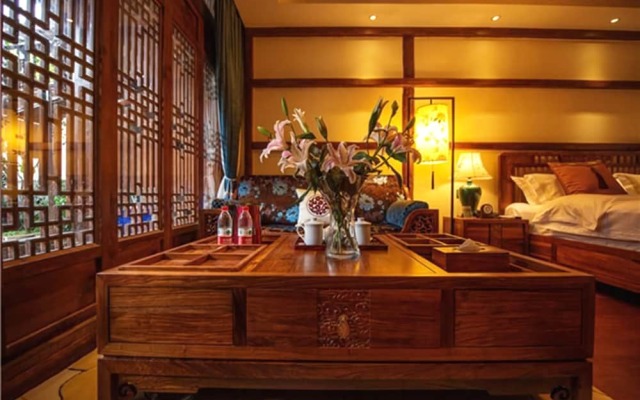 Xian Lai Ju Inn