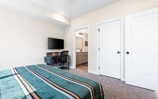 Ponderosa Place 2 Bedroom Condo