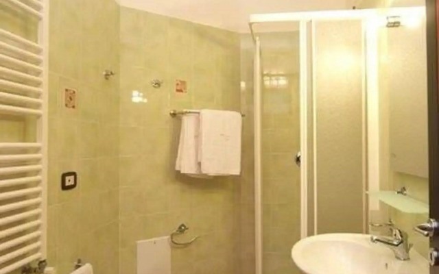 Hotel Cristal Eboli